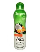 Tropiclean Sampon cu Neem si Citrice 592 ml