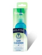 Tropiclean Solutie Curatare Urechi Dual Action