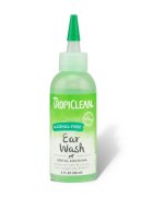 Tropiclean soluție igiena urechilor câini calmantă flacon cu aplicator 118ml