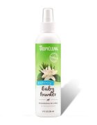 Tropiclean Spray Baby Powder 236 ml