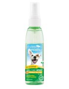 Tropiclean Spray de Gura Peanut Butter Oral Care 118 ml