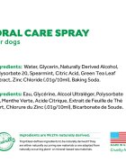 Tropiclean Spray de Gura Pentru Caini 118 ml