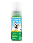 Tropiclean Spuma Improspatare Respiratie Oral Care Dogs 133 ml