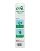 Tropiclean Triple Flex Toothbrush For Dogs L