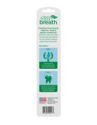 Tropiclean Triple Flex Toothbrush For Small Dogs S