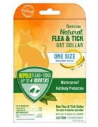 Tropiclean Zgarda Antiparazitara Flea & Tick