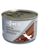 Trovet Cat Hepatic HLD dietă veterinară pisici conservă hrană umedă afecțiuni hepatice (pate) 100g