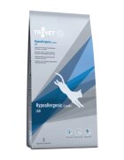 Trovet Cat Hypoallergenic LRD Miel dietă veterinară pisici hrană uscată afecțiuni digestive și dermatologice 3kg