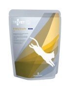 Trovet Cat Urinary Struvite ASD dietă veterinară pisici plic hrană umedă afecțiuni urinare (struviți) (pate) 85g