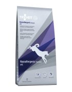 Trovet Dog Hypoallergenic VPD Căprioară dietă veterinară câini hrană uscată afecțiuni digestive si dermatologice 10kg
