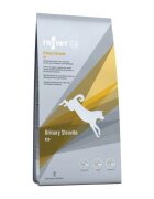 Trovet Dog Urinary Struvit ASD dietă veterinară câini hrană uscată afecțiuni urinare (struviți) 3kg