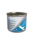 Trovet Hypoallergenic LRD Miel dietă veterinară conservă hrană umedă monoproteică pisici alergii (pate) 200g