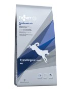 Trovet Hypoallergenic RRD XS-XL Iepure dietă veterinară hrană uscată câini alergii 3kg