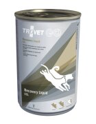 Trovet Recovery Liquid CCL dietă veterinară câini și pisici hrană lichidă convalescență si recuperare postoperatoriu (lichid)400g