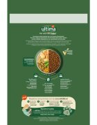 ULTIMA Adult Pui hrană uscată pisici 1.5kg