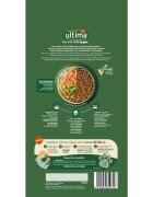 ULTIMA Adult Somon hrană uscată pisici 1.5kg