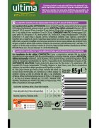 ULTIMA Fit & Delicious Sterilised Miel plic hrană umedă pisici sterilizate (în sos) 85g