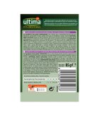 ULTIMA Fit & Delicious Sterilised Pește plic hrană umedă pisici sterilizate (în sos) 85g