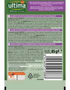 ULTIMA Fit & Delicious Sterilised Vită plic hrană umedă pisici sterilizate (în sos) bax 85g x 24buc