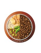 ULTIMA Small Adult XS-S Pui hrană uscată câini 1.5kg
