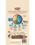 ULTIMA Small Junior XS-S Pui hrană uscată câini junior 1.5kg