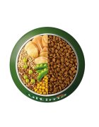 ULTIMA Sterilised Pui hrană uscată pisici sterilizate 800g