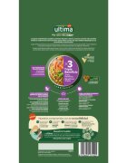 ULTIMA Sterilised Somon hrană uscată pisici sterilizate 1.5kg