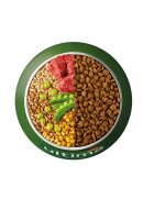 ULTIMA Sterilised Vită hrană uscată pisici sterilizate 800g