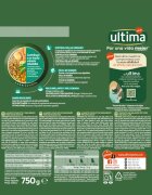 ULTIMA Urinary Pui hrană uscată pisici sistem urinar 750g