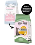 UNICA Classe Kitten Development Pui hrană uscată pisici junior 10kg