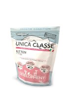 UNICA Classe Kitten Development Pui hrană uscată pisici junior 10kg