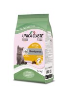 UNICA Classe Kitten Development Pui hrană uscată pisici junior 10kg
