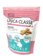 UNICA Classe Major Sensible L-XL Pui punguță recompense funcționale câini sensibilități dentare 300g