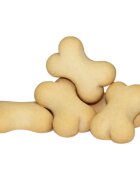 UNICA Classe Minor Sensible XS-S Pui punguță recompense funcționale câini sensibilități dentare 400g