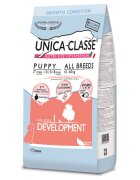UNICA Classe Puppy Development XS-XL Pui hrană uscată câini junior 12kg