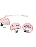 UNICA Classe Puppy Mini Development XS-S Pui hrană uscată conținut redus cereale câini junior 2kg