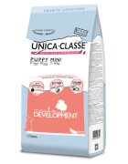 UNICA Classe Puppy Mini Development XS-S Pui hrană uscată conținut redus cereale câini junior sistem imunitar 7.5kg