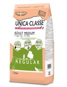 UNICA Classe Regular Medium M Pui hrană uscată câini 3kg