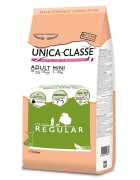 UNICA Classe Regular Mini XS-S Pui hrană uscată câini 7.5kg