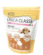 UNICA Classe Roller Enjoy XS-XL Pui punguță recompense câini 400g