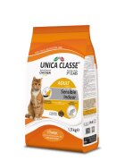 UNICA Classe Sensible Indoor Pui hrană uscată pisici 10kg