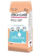 UNICA Classe Sensitive Maxi L-XL Ton hrană uscată câini 12kg