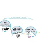 UNICA Classe Sensitive Medium M Ton hrană uscată câini 12kg