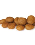 UNICA Natura Indoor Miel și Orez hrană uscată pisici 1.5kg