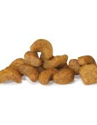 UNICA Natura Indoor Somon și Orez hrană uscată pisici 10kg