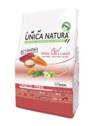 UNICA Natura Mini XS-S Căprioară și Orez hrană uscată câini 2.5kg
