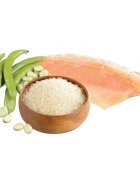 UNICA Natura Mono M-XL Păstrăv și Orez hrană uscată monoproteică câini 12kg
