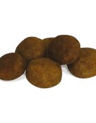 UNICA Natura Mono M-XL Porc și Orez hrană uscată câini 12kg