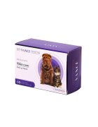 VANCE Derm Protector supliment piele & blană câini și pisici capsule Derm Protector XS-XL supliment piele & blană câini și pisici cutie 60 capsule