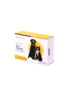 VANCE Liver Function funcție hepatică supliment sistem hepatic câini și pisici comprimate Liver Function funcție hepatică XS-XL supliment sistem hepatic câini și pisici cutie 30 comprimate